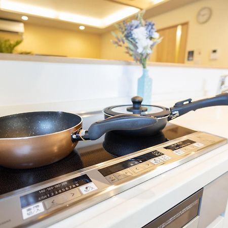 Nestay Terrace House Osaka Tsutenkaku 外观 照片
