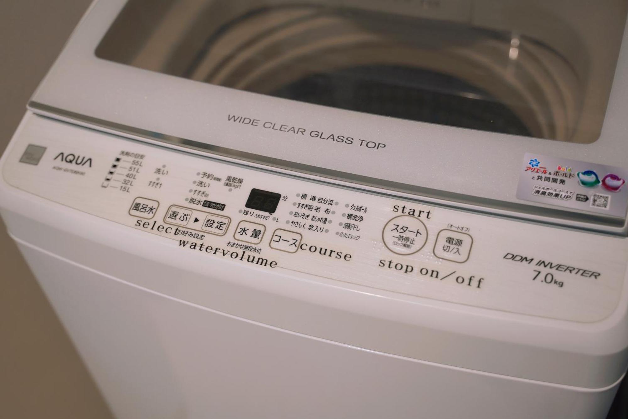 Nestay Terrace House Osaka Tsutenkaku 外观 照片