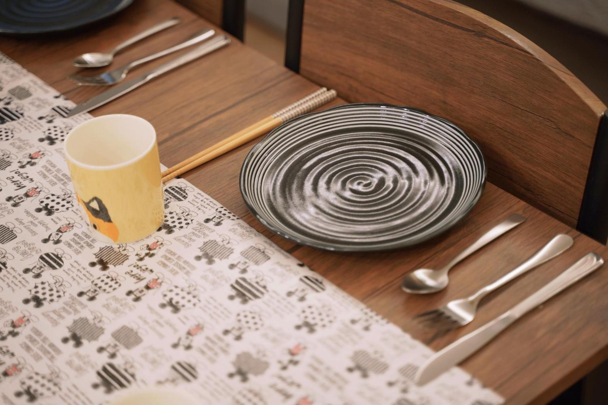 Nestay Terrace House Osaka Tsutenkaku 外观 照片