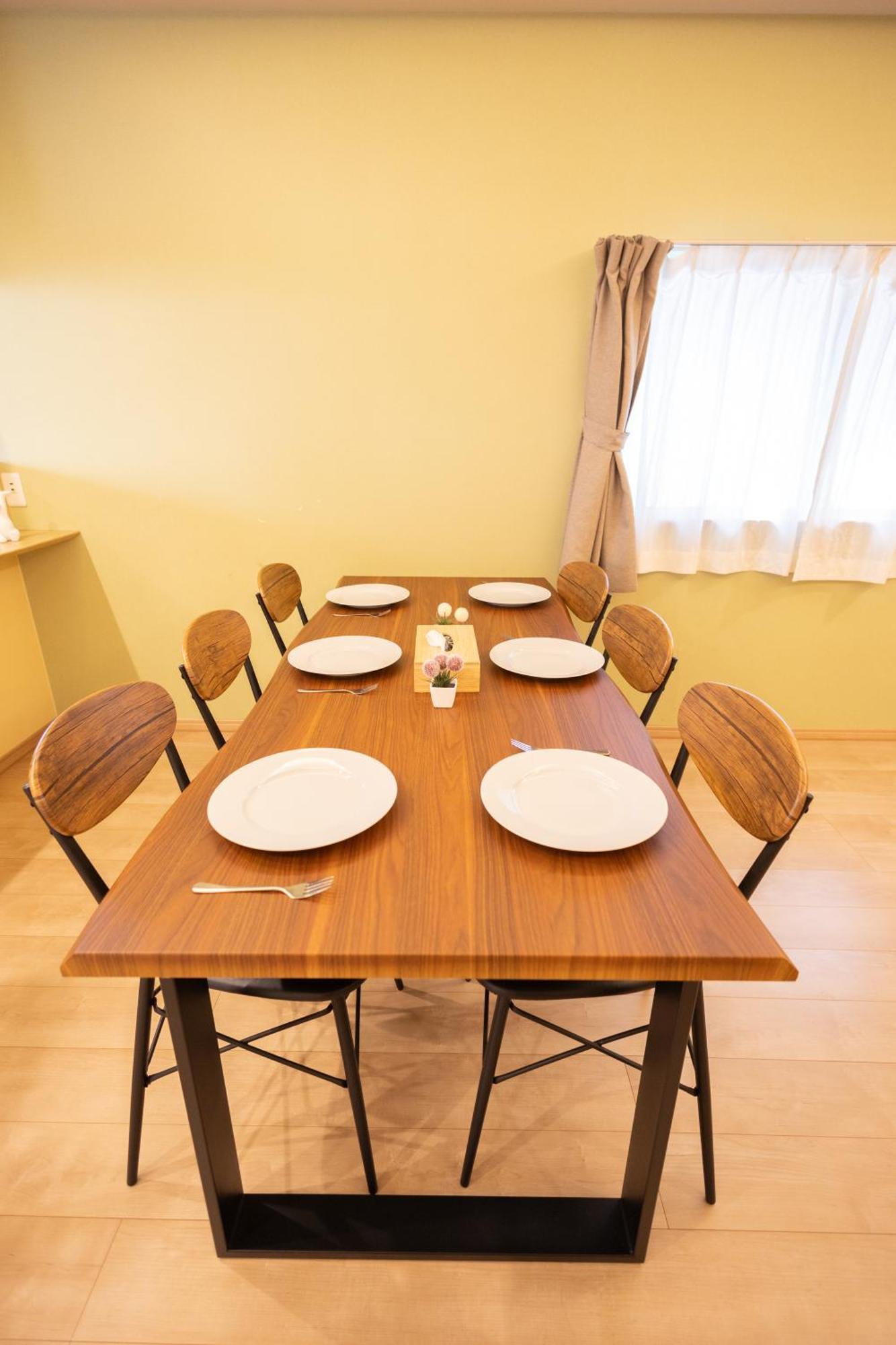 Nestay Terrace House Osaka Tsutenkaku 外观 照片