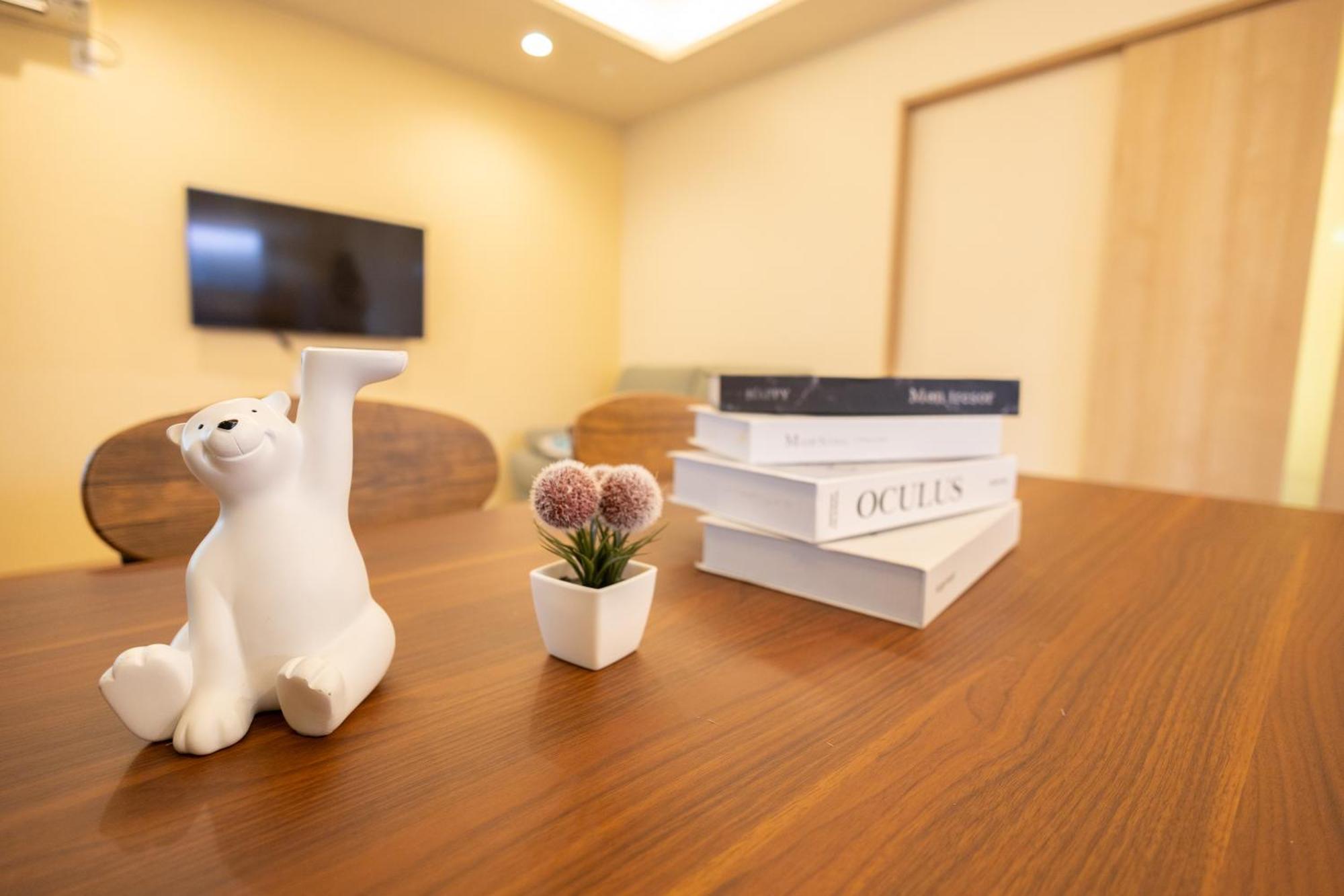 Nestay Terrace House Osaka Tsutenkaku 外观 照片