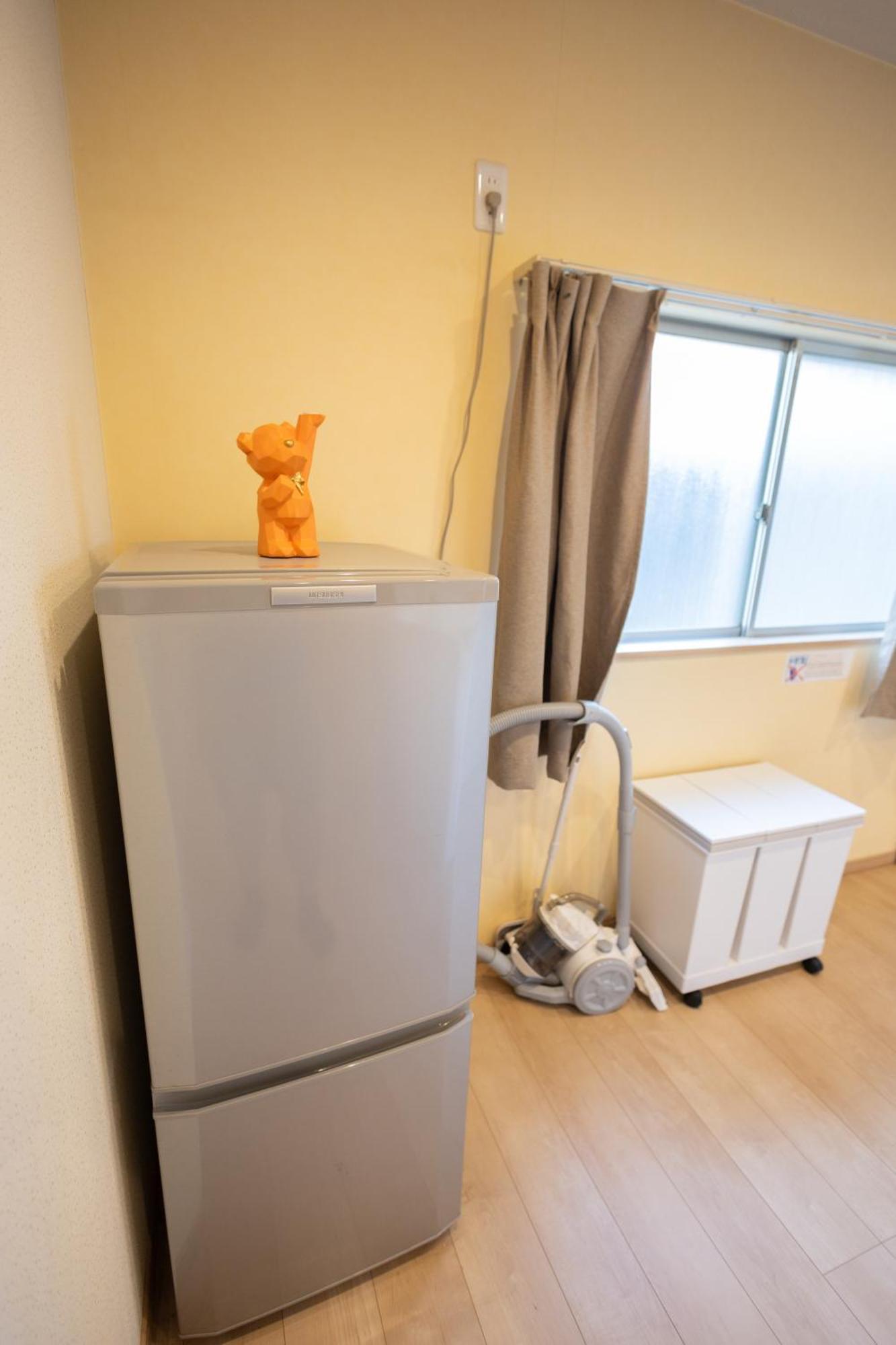 Nestay Terrace House Osaka Tsutenkaku 外观 照片