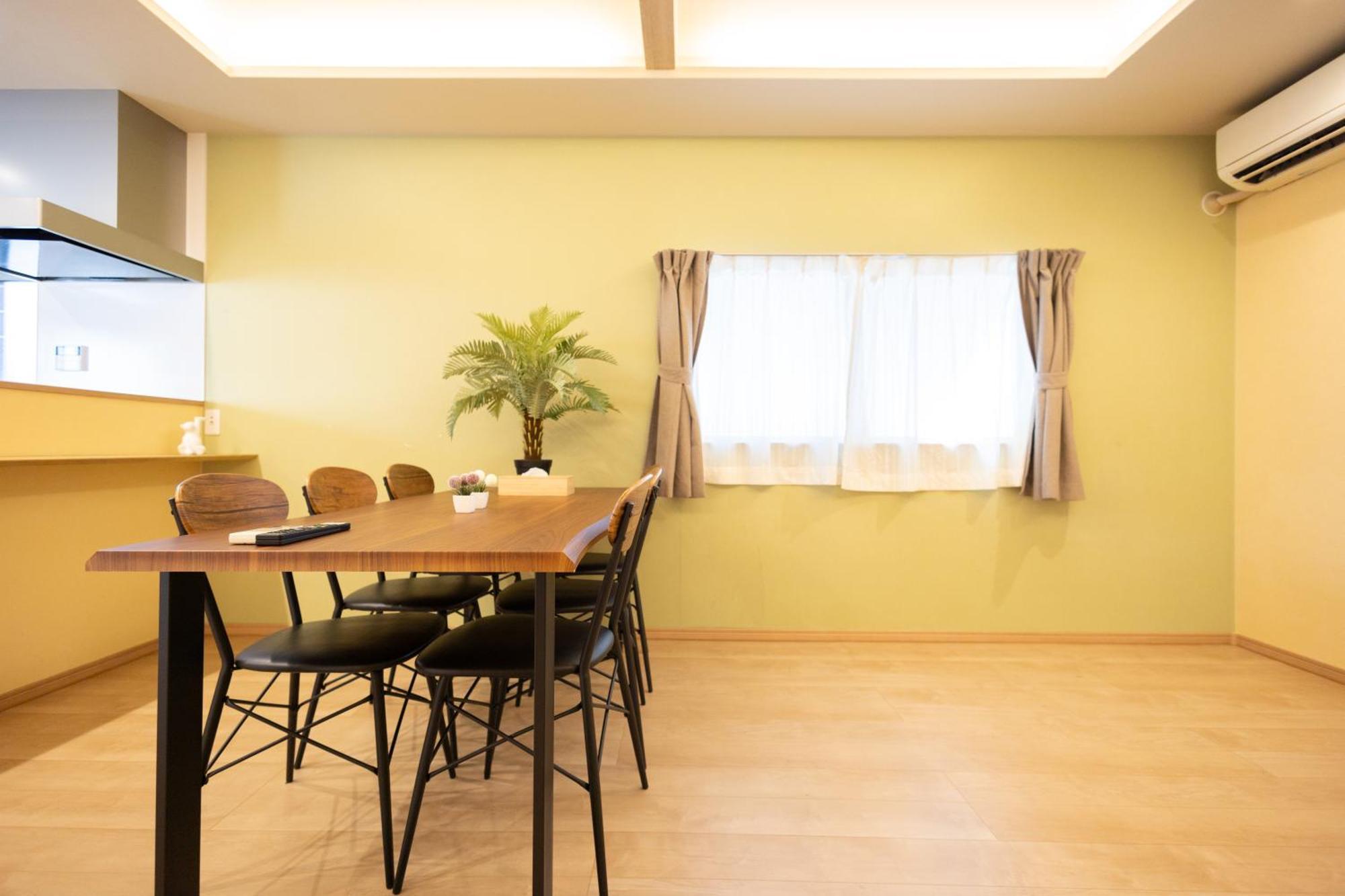Nestay Terrace House Osaka Tsutenkaku 外观 照片